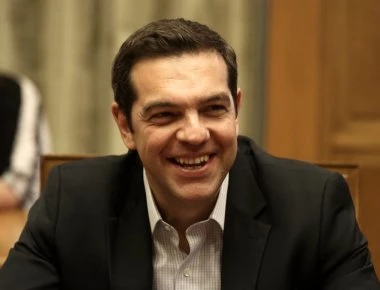 Δήλωση όλο νόημα του Τσίπρα για Καμμένο: «Στις ΗΠΑ έχει τυφώνα, αλλά λέγεται Μάικλ… Όχι, Πάνος»!